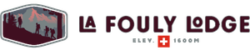 Gite de la Fouly